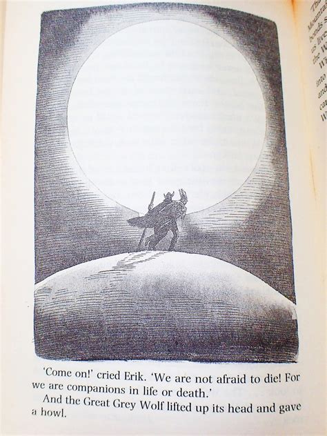 Saga Of Erik The Viking 1