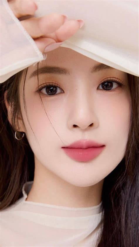 Pin By Risa On Make Up Perfect Nude Lipstick Medium Long Haircuts Medium Brown Skin