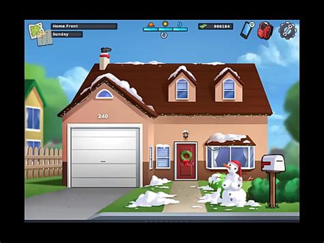 Summertime Saga XVIDEOS