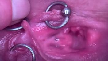Extreme Close Up Pee And My Pierced Pussy And Clit Compilation 4 Videos XNXX