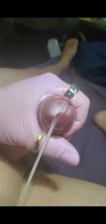 Gloves Latex Cum K Masturbation Close Canadian Gay Handjob Porn XHamster