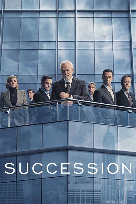 Who Won Succession