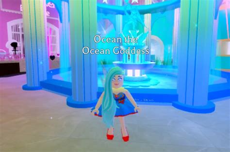 Mah Oc ⛲🌸royale High🌸⛲roblox Amino
