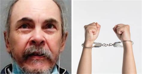 Pennsylvania Sex Offender Strangled Great Grandmother Prosecutors