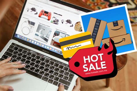 Hot Sale De Amazon M Xico Con Estas Tarjetas De Cr Dito Y D Bito Puedes Conseguir