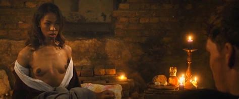 Lina Bembe Nude Pics Page