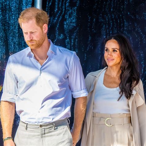 Herzogin Meghan Neue Fotos kurz vor Prinz Harrys Rückkehr aufgetaucht