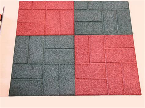 Recycled Rubber Tiles,Floor Tiles(id:6572595) Product details - View ...