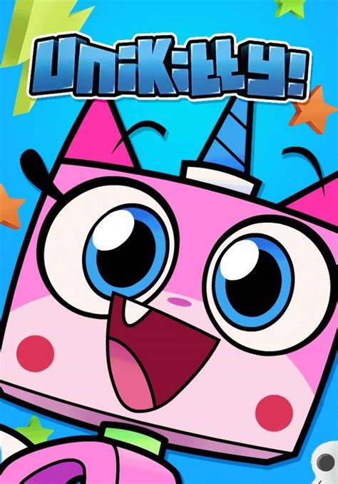 «Юникитти» (Unikitty!, jangari, komediya, multfilmlar, oilaviy, fentezi ...