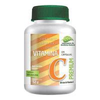 Preços de Vitamina C Premium Medinal 60 Cápsulas