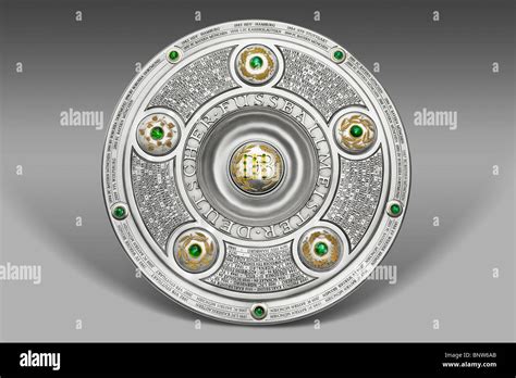 Bundesliga Trophy
