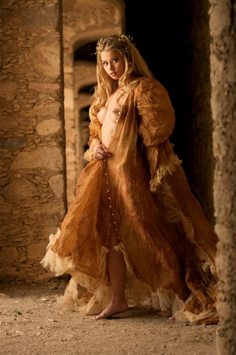 Autumn Princess Porn Pic