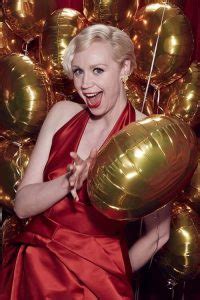 50 Hot And Sexy Gwendoline Christie Photos 12thBLOG
