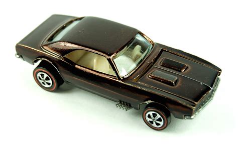 Rarest Hot Wheels Cars In The World