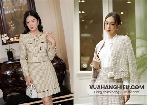 xu hướng thời trang HOT TREND không thể bỏ lỡ