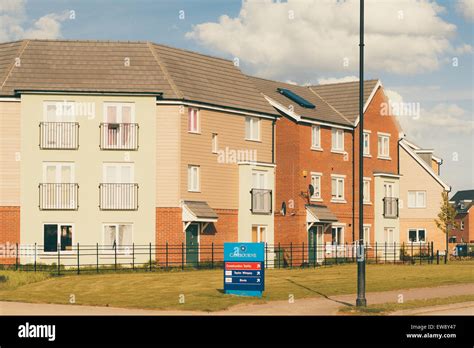 Cambourne Cambridge Hi Res Stock Photography And Images Alamy