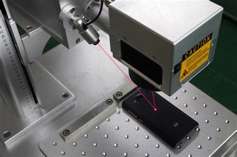 metal-laser-marking-machine - PHASIUM