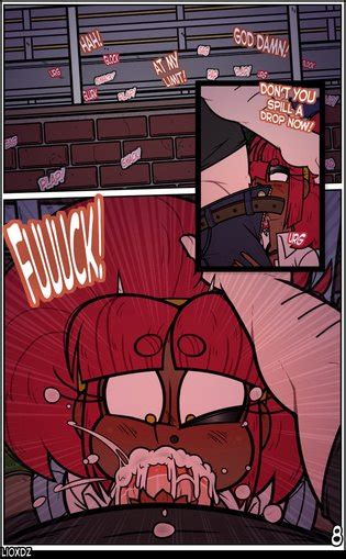 Meteor Creek Petra And The Groundskeeper Ongoing Luscious Hentai Manga Porn