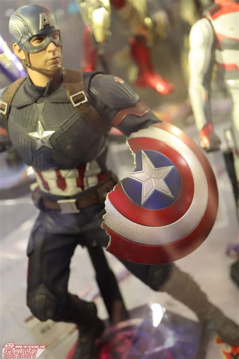 Hot Toys Captain America Toys Zone D Figures Price List