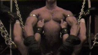 Sir Fucks His Pig In The Sling As Seen By The Pig Pornhub Gay