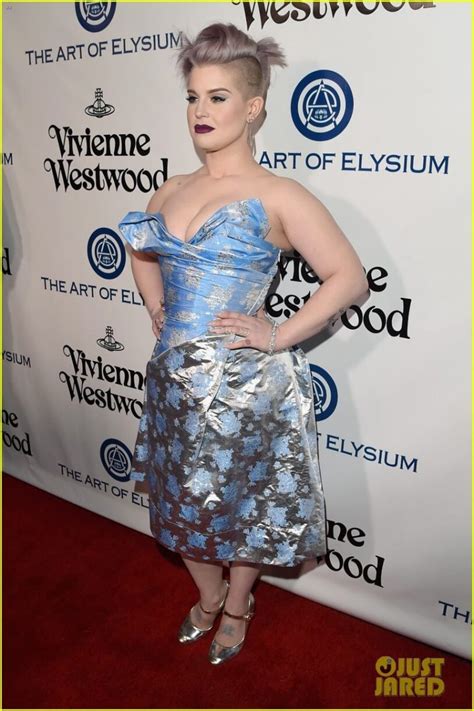 Hot And Sexy Kelly Osbourne Photos ThBlog
