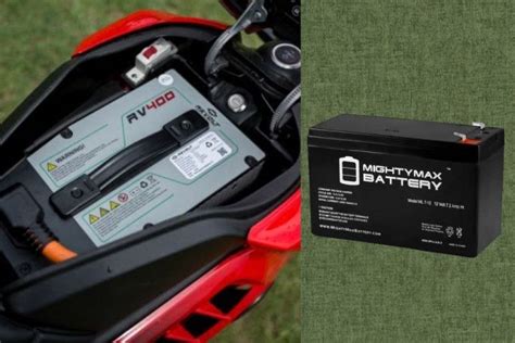 Lithium Ion Vs Lead Acid Battery In Two Wheelers Explained ZigWheels