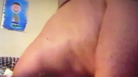 GENTLEMANTHUG FUCKING HIIIIIS BIG WHITE ASS CLOSE UP