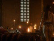 Naked Christina Chong In Of Kings And Prophets