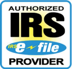 What Does It Mean To Be An IRS Authorized E File Provider