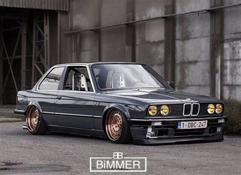 BMW E30 3 Series Classic Bimmers Nl Bmw E30 Bmw Bmw E30 Coupe