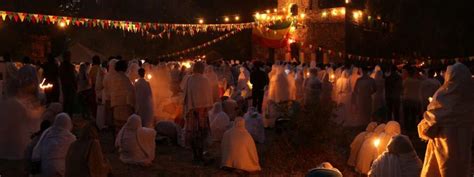 Enkutatash (Ethiopian New Year) – Hoya