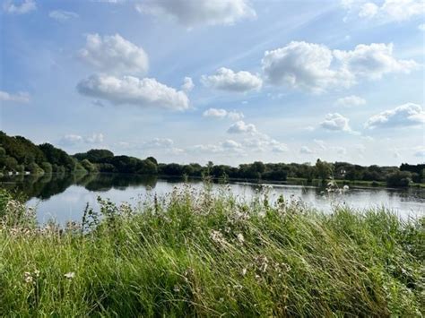 Kingsbury Water Park Ramblers