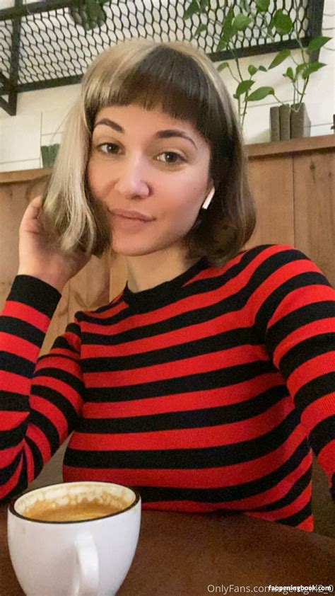 Agentgirl Nude OnlyFans Leaks Fappening Page FappeningBook