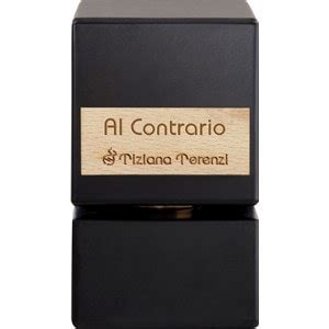 Al Contrario Extrait De Parfum By Tiziana Terenzi Parfumdreams