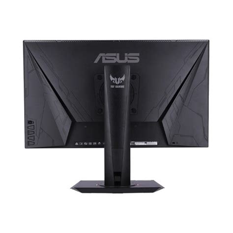 (พร้อมส่ง) Asus TUF Gaming Monitor VG259QR 24.5" IPS 165Hz G-SYNC ...