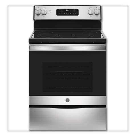 Glass Stove Top General Electric At Danyel Williamson Blog