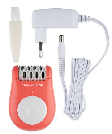 Epilátor ROWENTA EP1110F1 Easy Touch 599 Kč