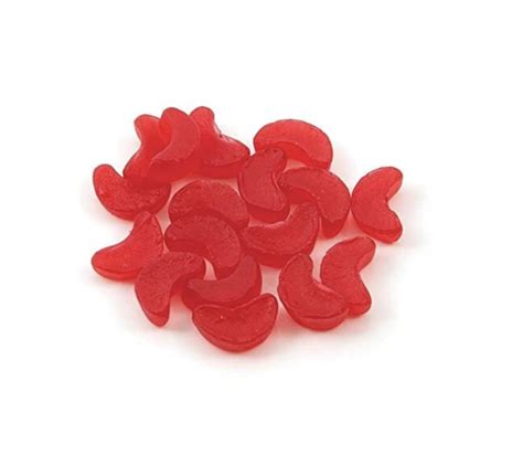 Cherry Lips | Curious Candy