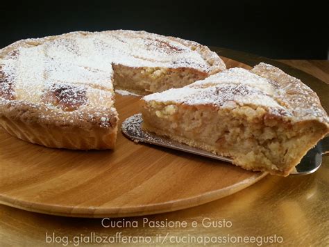 Pastiera Napoletana Ricetta Originale Cucina Passione E Gusto