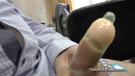 Trianon Cumshot Pornhub Gay