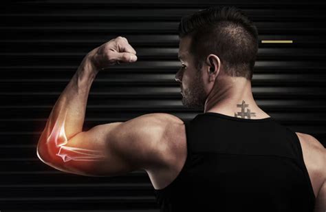 Tips And Strategies To Maximize Muscles Recovery