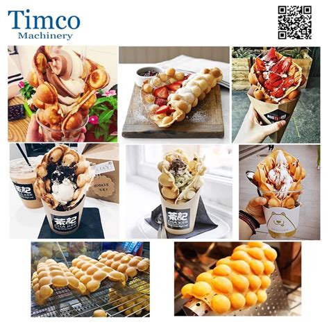 Гонконгские вафли это что: Что такое гонконгские вафли и с чем их едят?