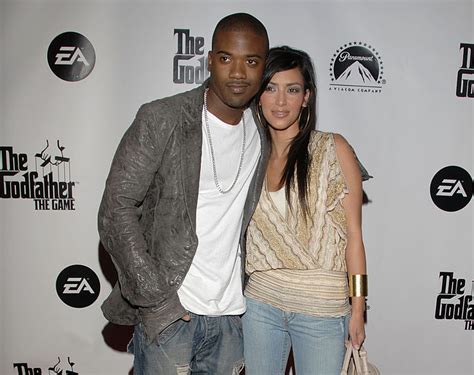 Kim K S Speculation About Ray J Putting A Dildo Up Her Ass On Reality Show Was Completely