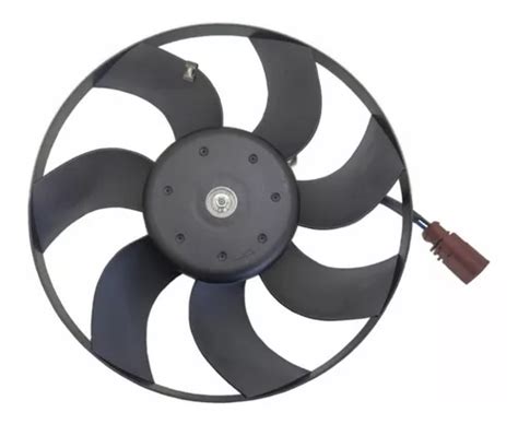 Motor Ventilador Jetta Golf Passat Audi A M D