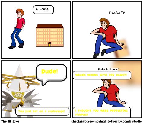 joke about cars 4
