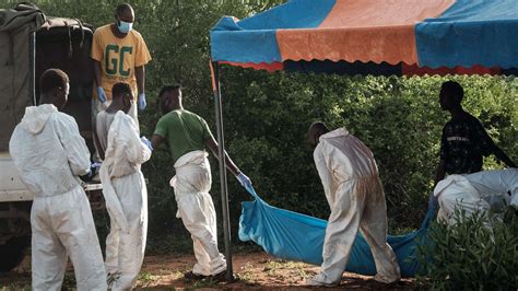 Dozens Dead Hundreds Missing In Kenya Starvation Cult Case Abc News