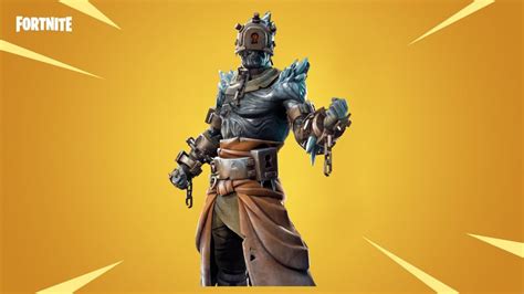 Fortnite Il Prigioniero Come Sbloccare Tutte Le Fasi E Gli Stili Della Skin Multiplayer It