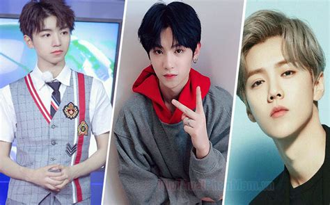 H Nh Trai P Trung Qu C Hot Boy Trung Qu C Cute