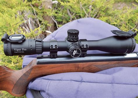 Best Air Rifle Scope Under 200 Jae Everett