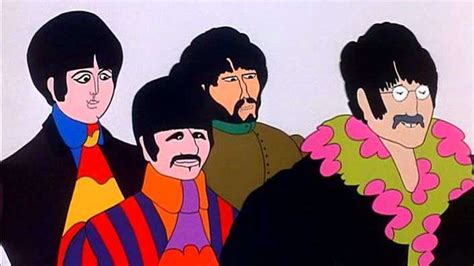 Yellow Submarine Movie Quotes. QuotesGram